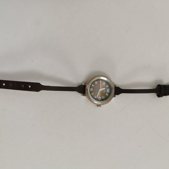 Fossil Bridgette Watch - Picture 5 of 13